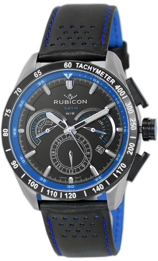  Rubicon RNCD55TIBD05AX 