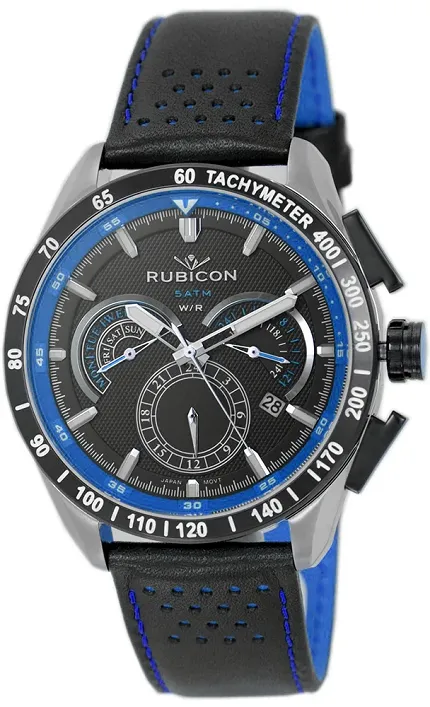 Rubicon RNCD55TIBD05AX Pasek - zdjęcie 1