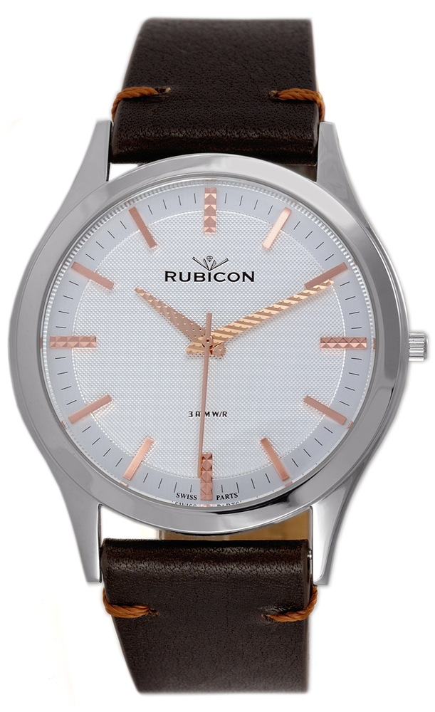 Zegarek Rubicon RNCE06SISZ03BX