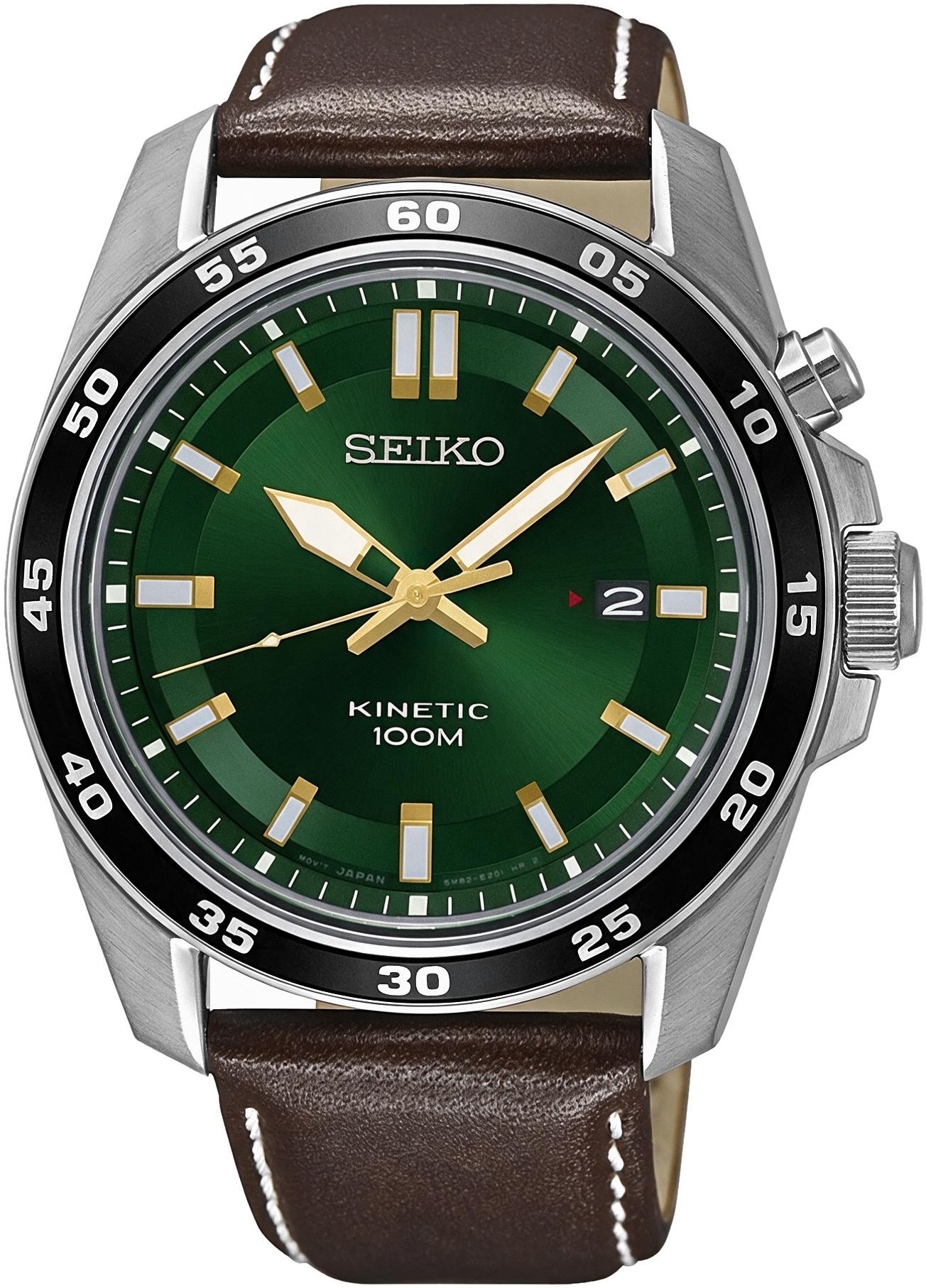  Seiko SKA791P1 
