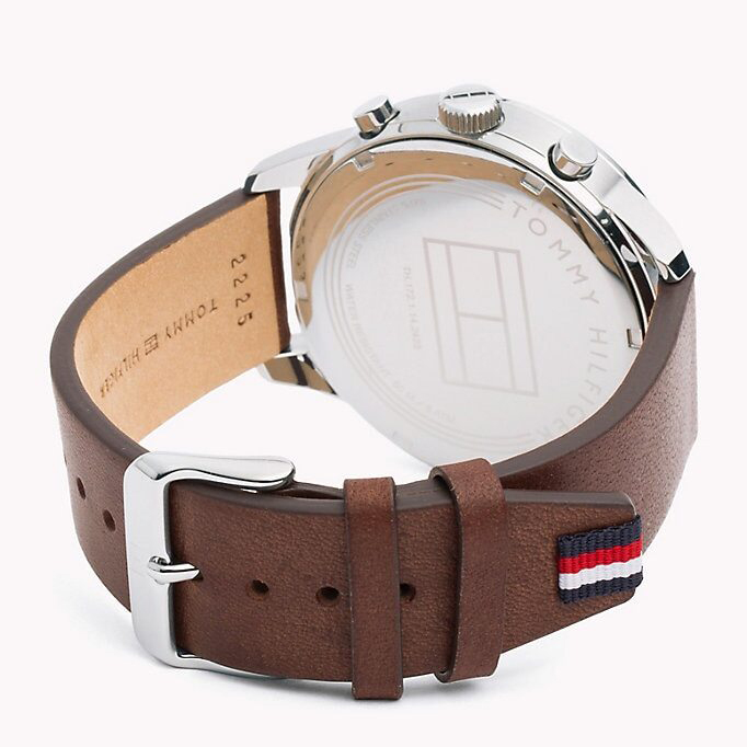 zegarek Tommy Hilfiger 1791487 kwarcowy męski Męskie