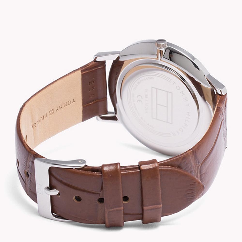 zegarek Tommy Hilfiger 1791514 kwarcowy męski Męskie