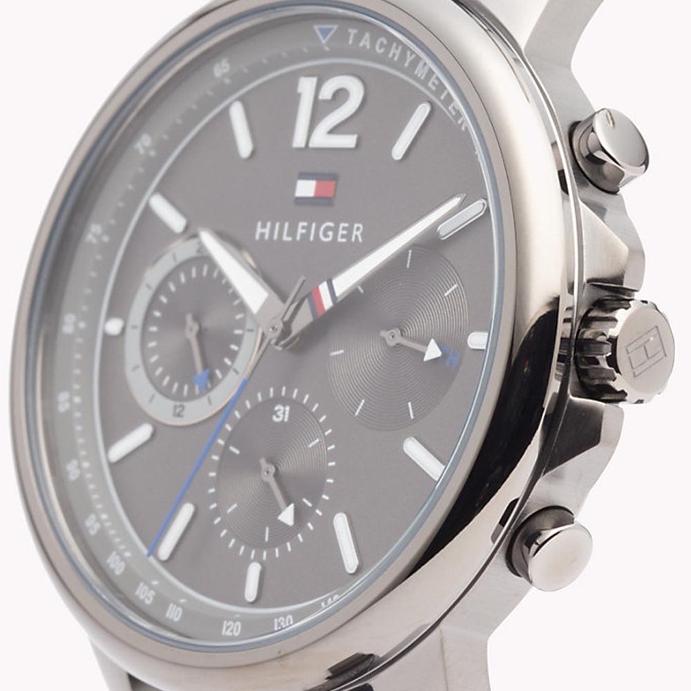 zegarek Tommy Hilfiger 1791530 kwarcowy męski Męskie - miniatura 3