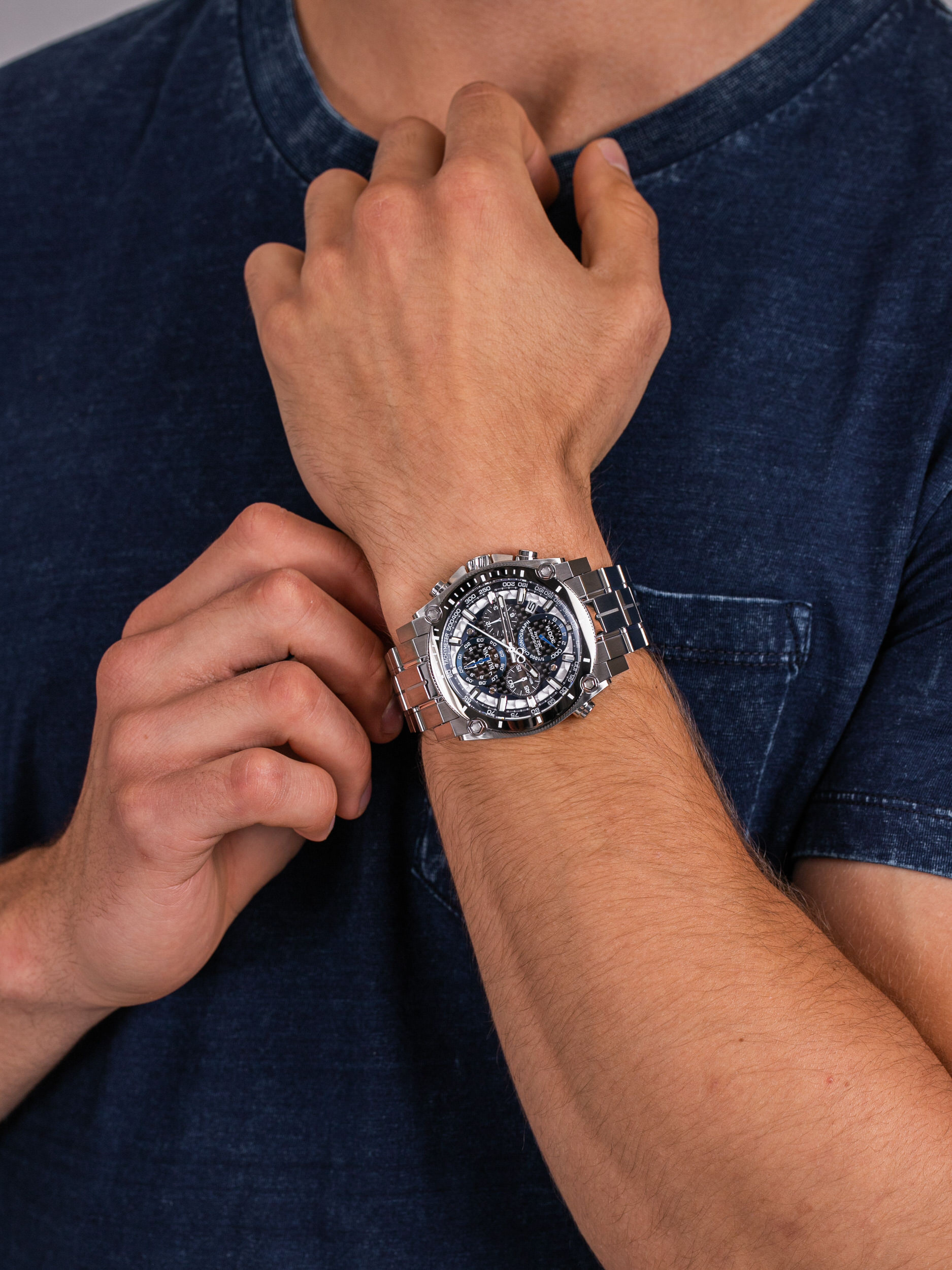  Bulova 98B316 - hover