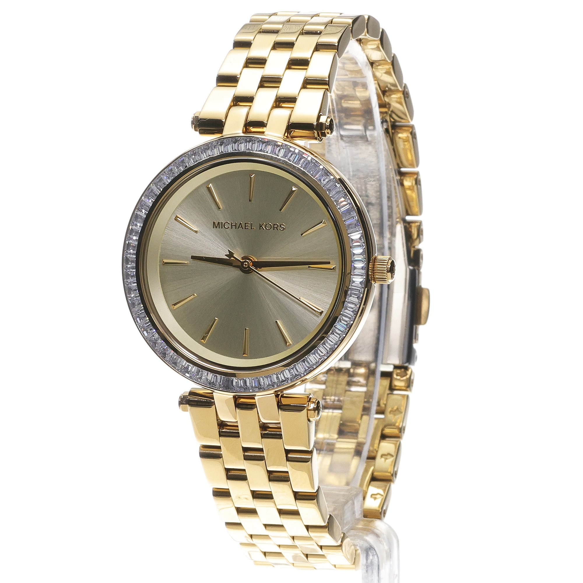 zegarek Michael Kors MK3365 MINI DARCI Damskie mineralne