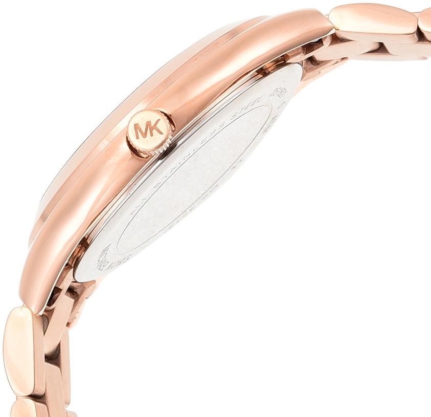 zegarek Michael Kors MK3513 kwarcowy damski Slim Runway MINI SLIM RUNWAY - miniatura 5