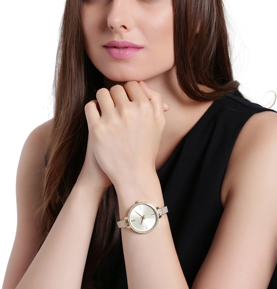 zegarek Michael Kors MK3784 kwarcowy damski Damskie JARYN