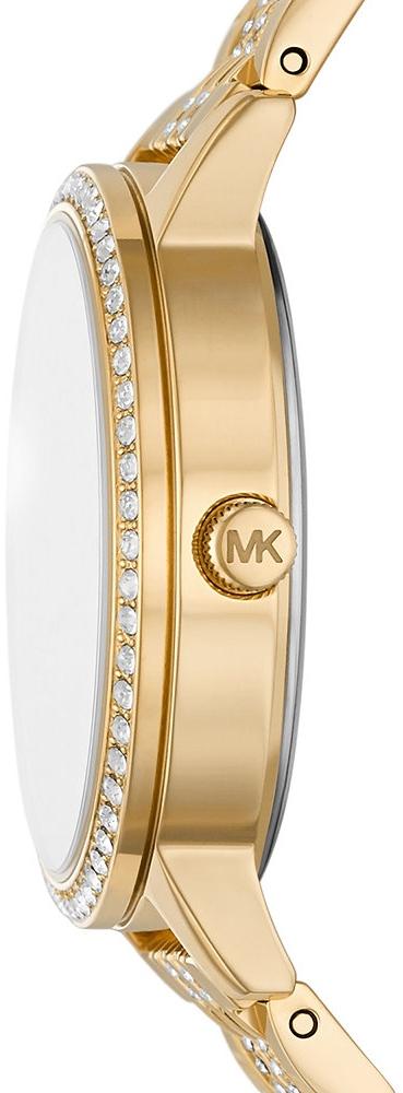zegarek Michael Kors MK4368 kwarcowy damski Damskie Melissa