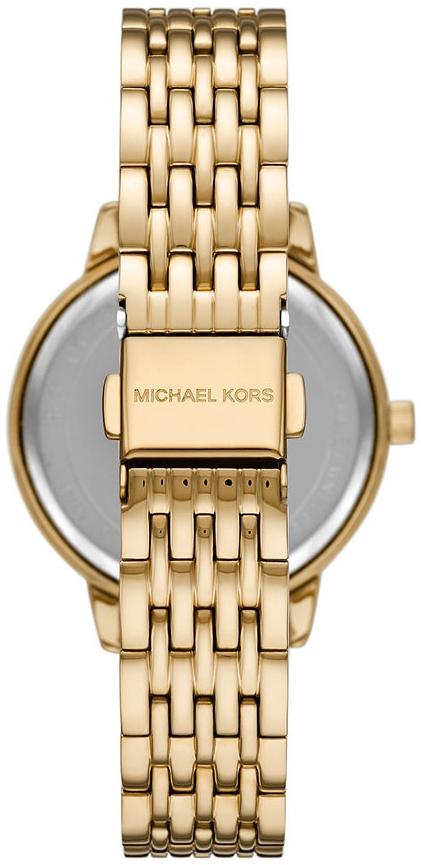 zegarek Michael Kors MK4368 złoty Damskie