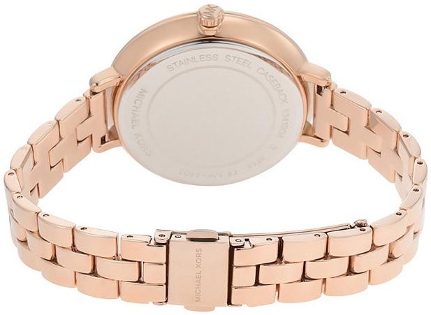 zegarek Michael Kors MK4400 kwarcowy damski Damskie CHARLEY