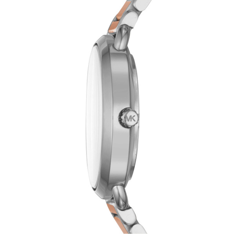 Michael Kors MK4453 zegarek damski Portia - miniatura 2