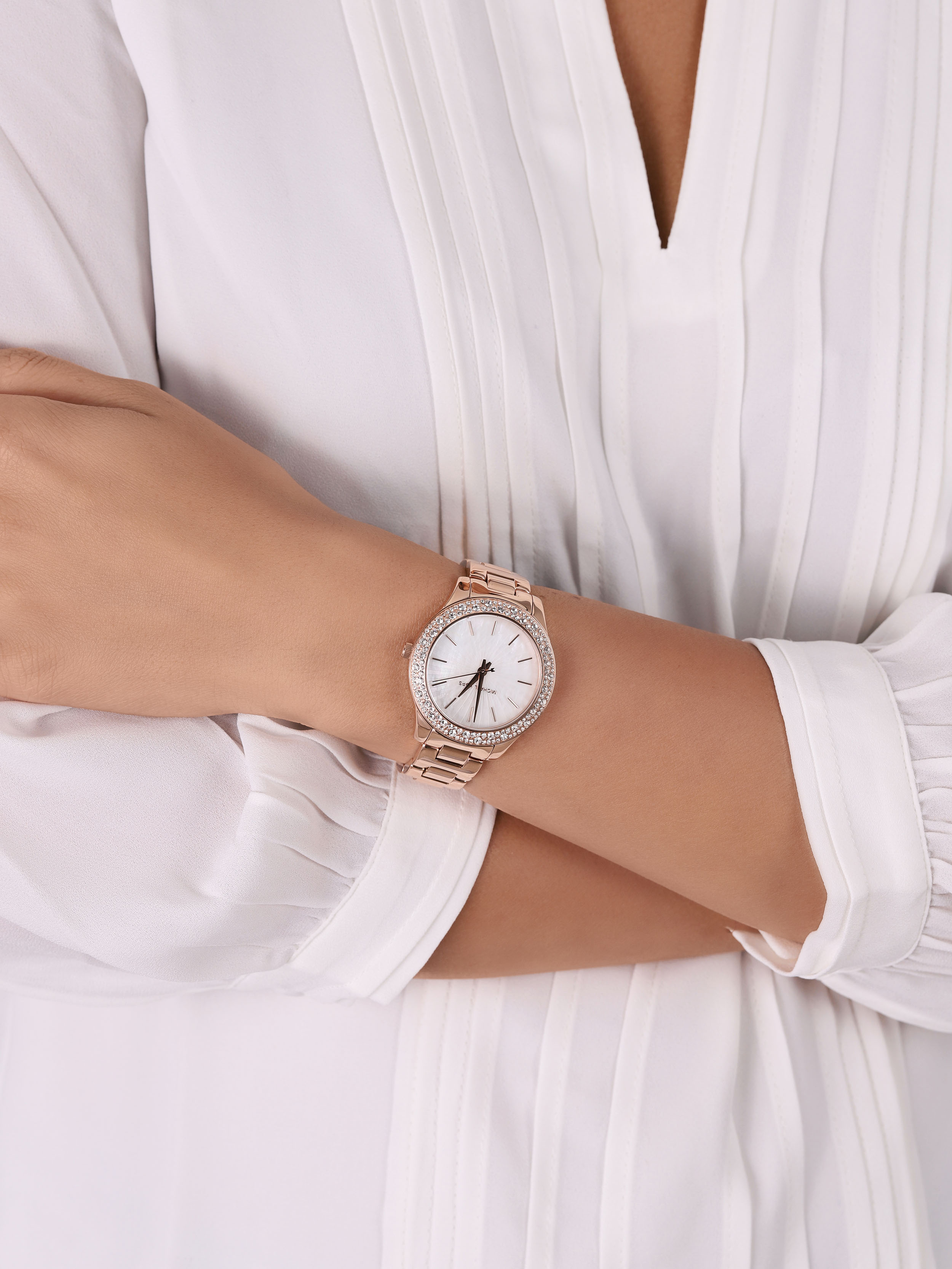 LILIANE Michael Kors MK4557 - hover