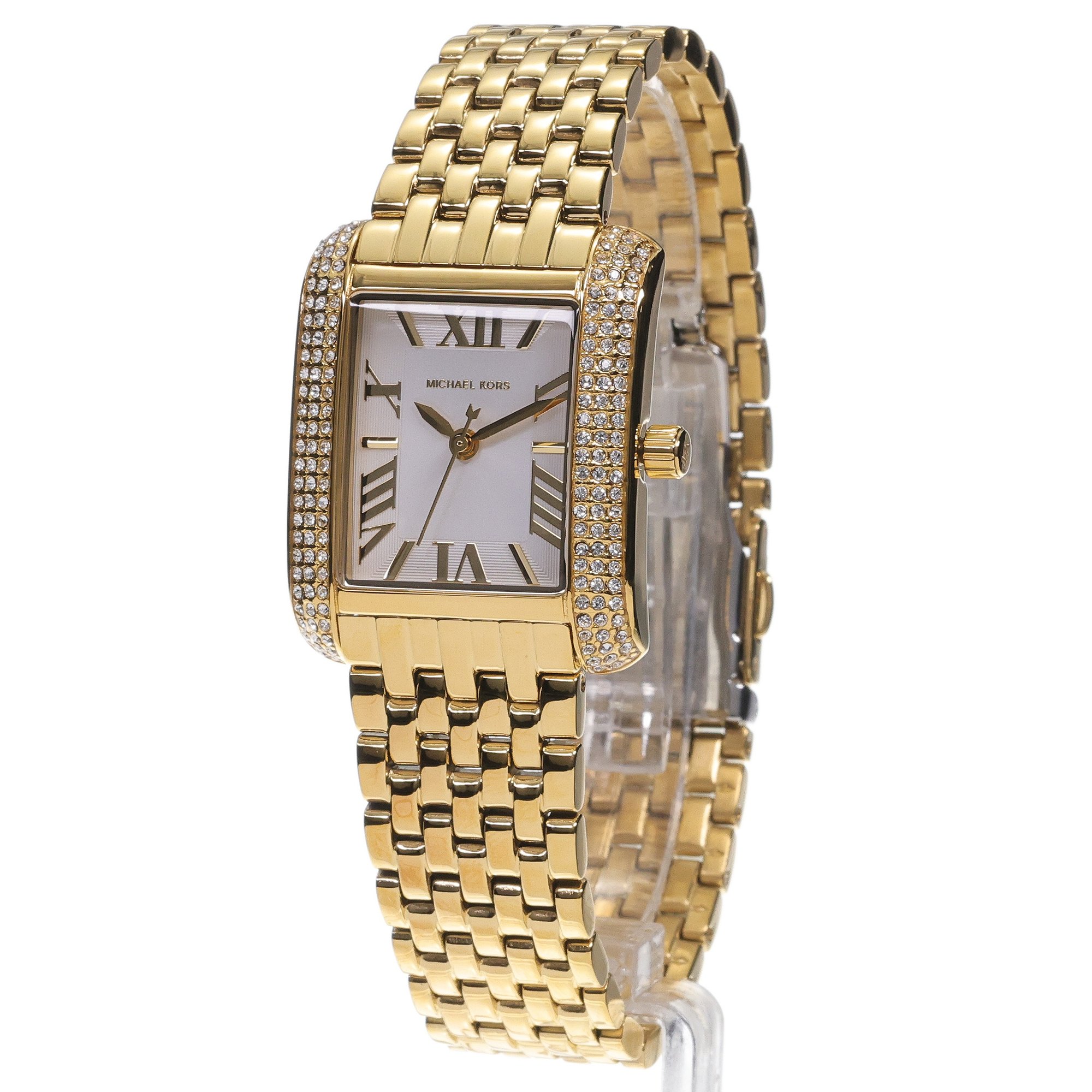 zegarek Michael Kors MK4826 złoty Damskie