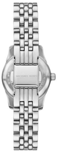 zegarek Michael Kors MK4843 kwarcowy damski Damskie LEXINGTON Stainless Steel 26mm