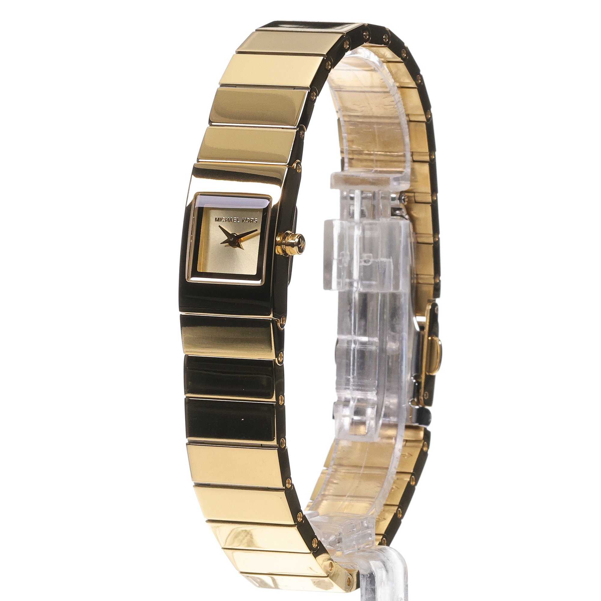 zegarek Michael Kors MK4885 złoty Damskie