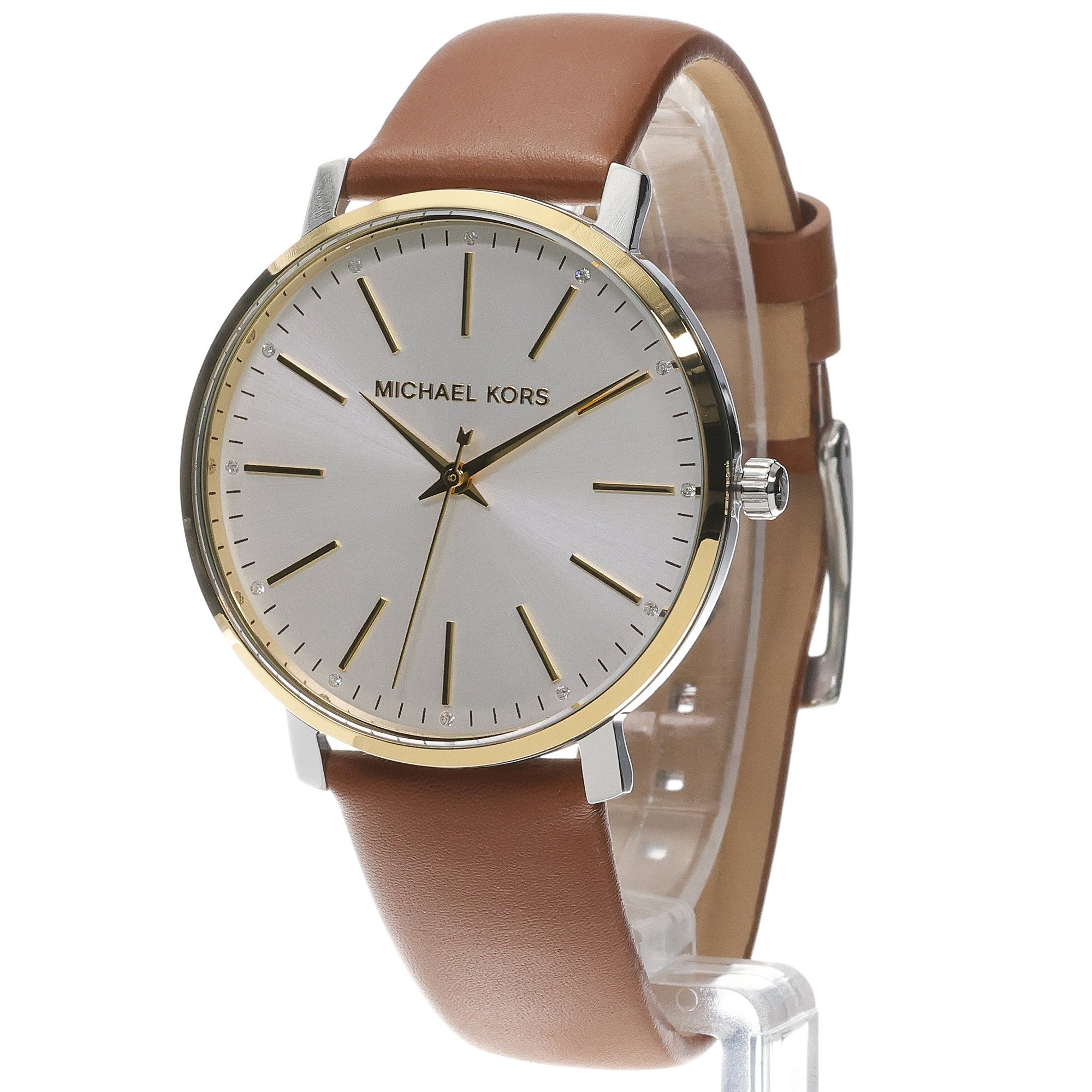 zegarek Michael Kors MK4897SET Pyper Pyper mineralne