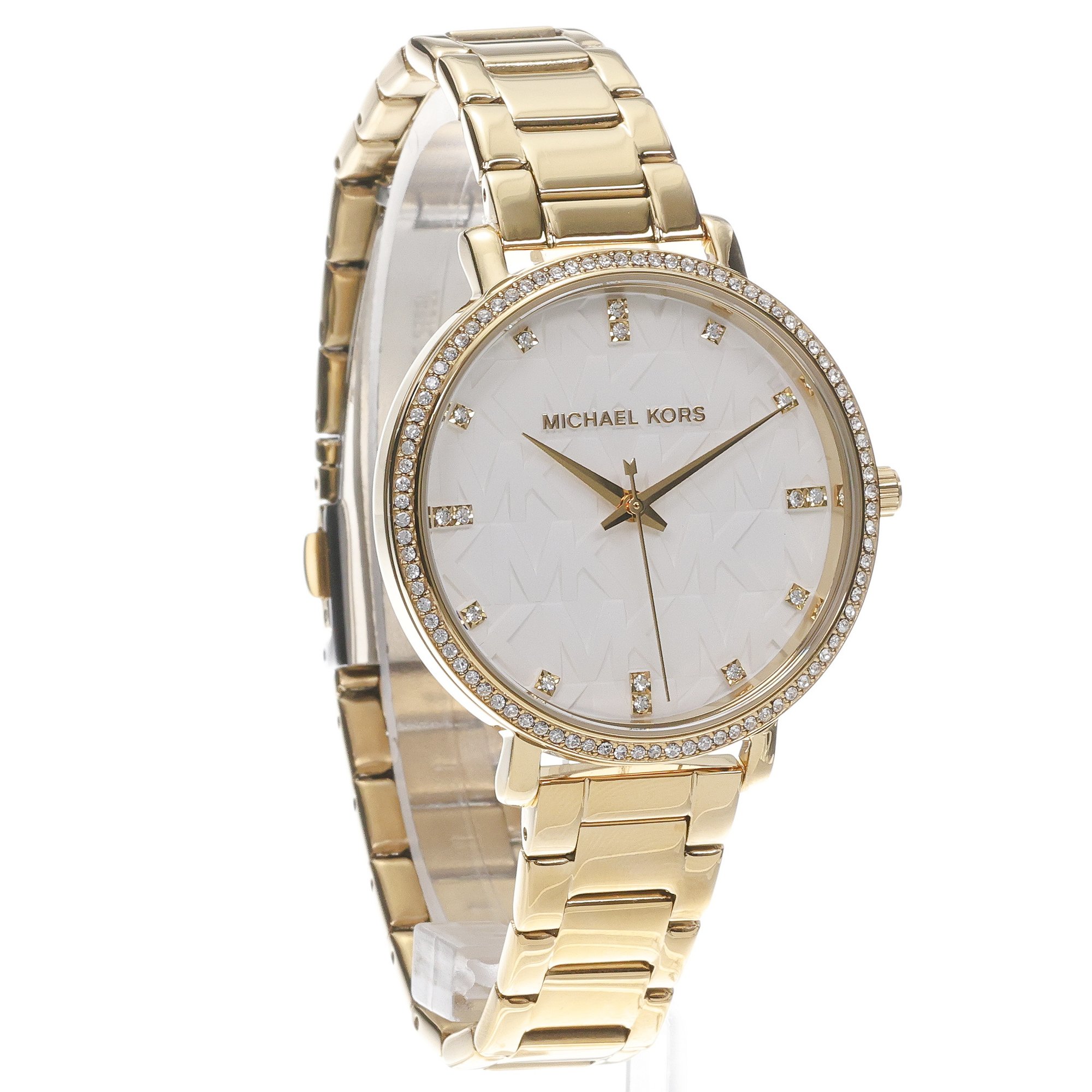 zegarek Michael Kors MK4919 kwarcowy damski Pyper