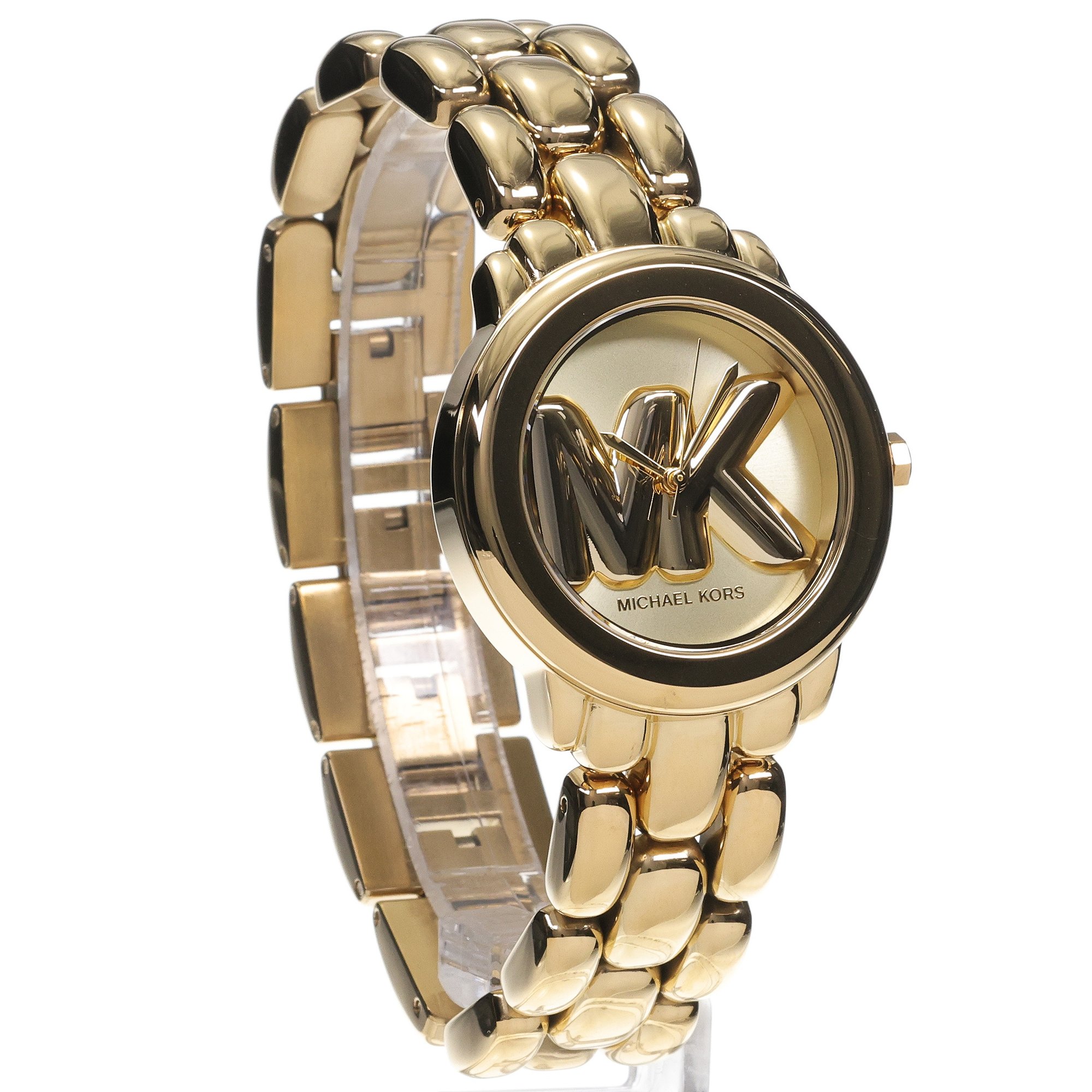 zegarek Michael Kors MK4923 kwarcowy damski Damskie Phoebe - miniatura 3