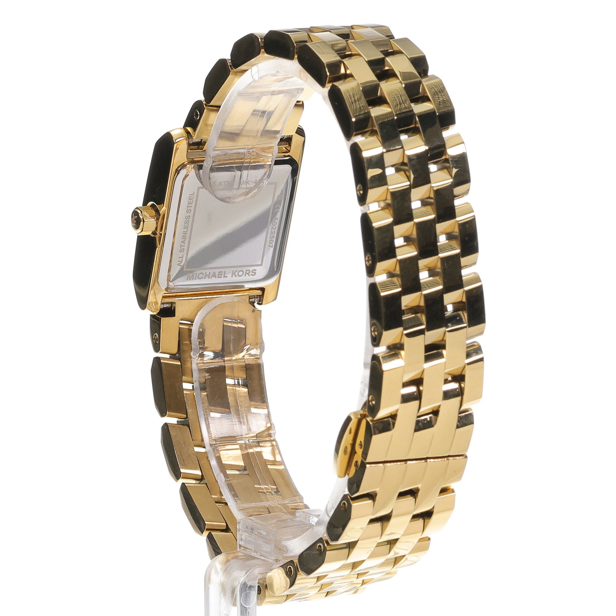 zegarek Michael Kors MK4931 kwarcowy damski Damskie Georgie