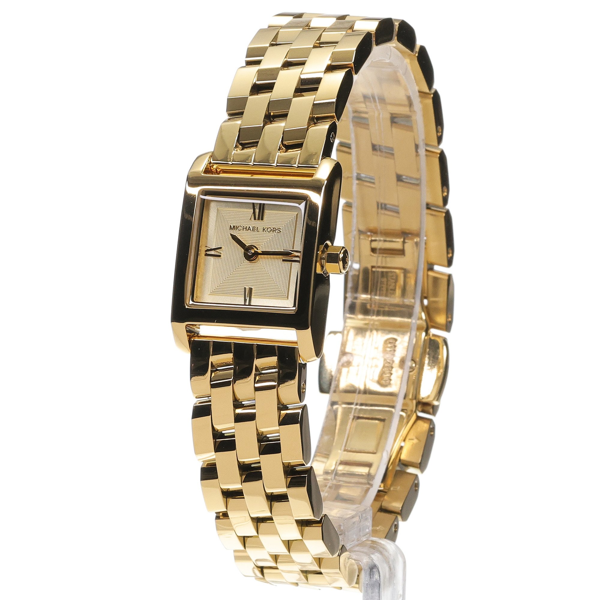 zegarek Michael Kors MK4931 złoty Damskie