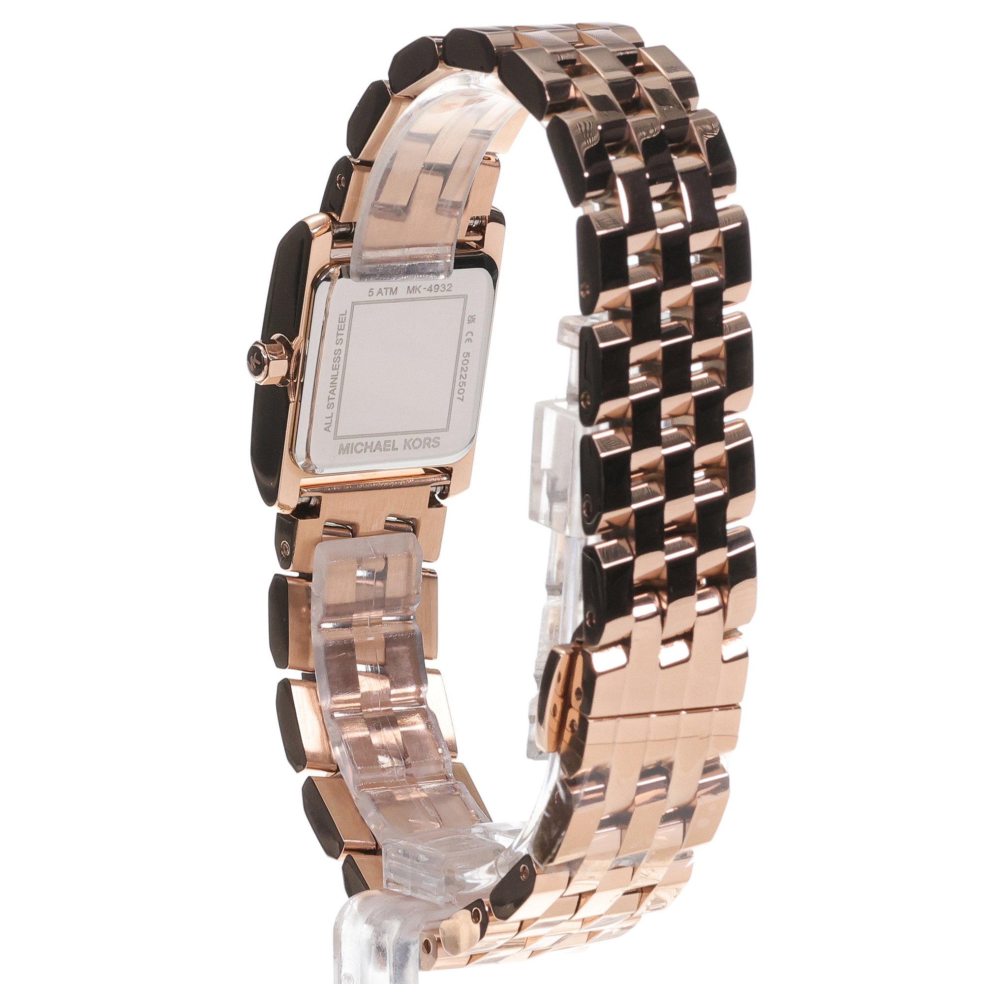 zegarek Michael Kors MK4932 kwarcowy damski Damskie Georgie