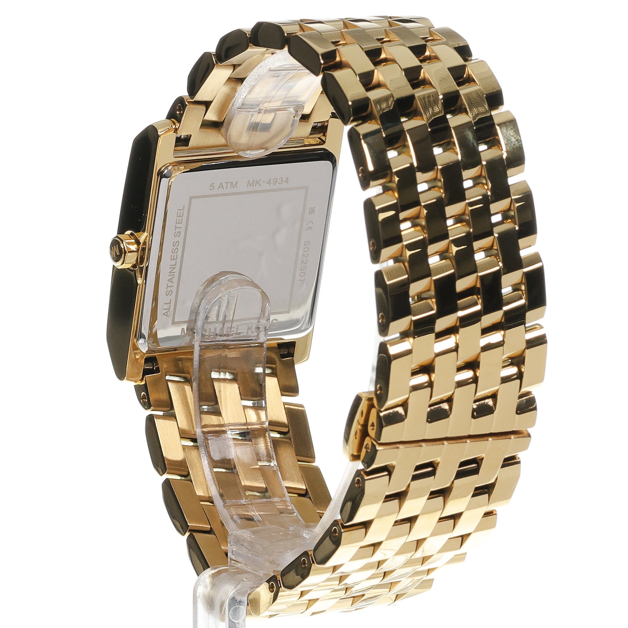 zegarek Michael Kors MK4934 Georgie Damskie mineralne