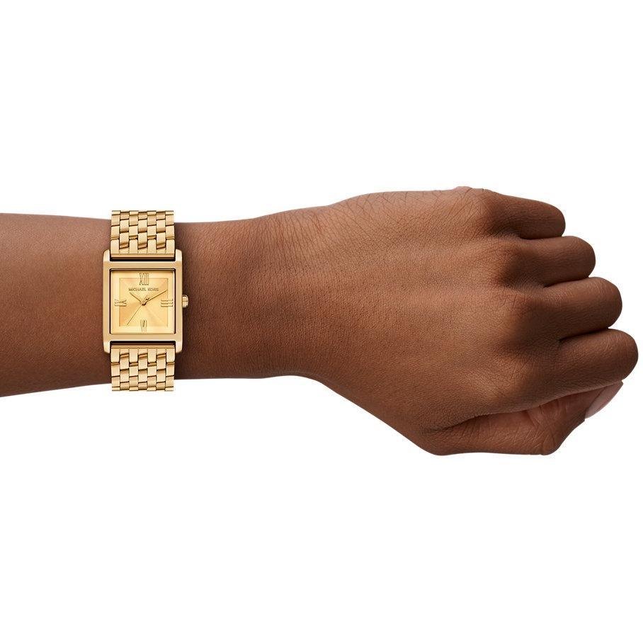 zegarek Michael Kors MK4934 kwarcowy damski Damskie Georgie