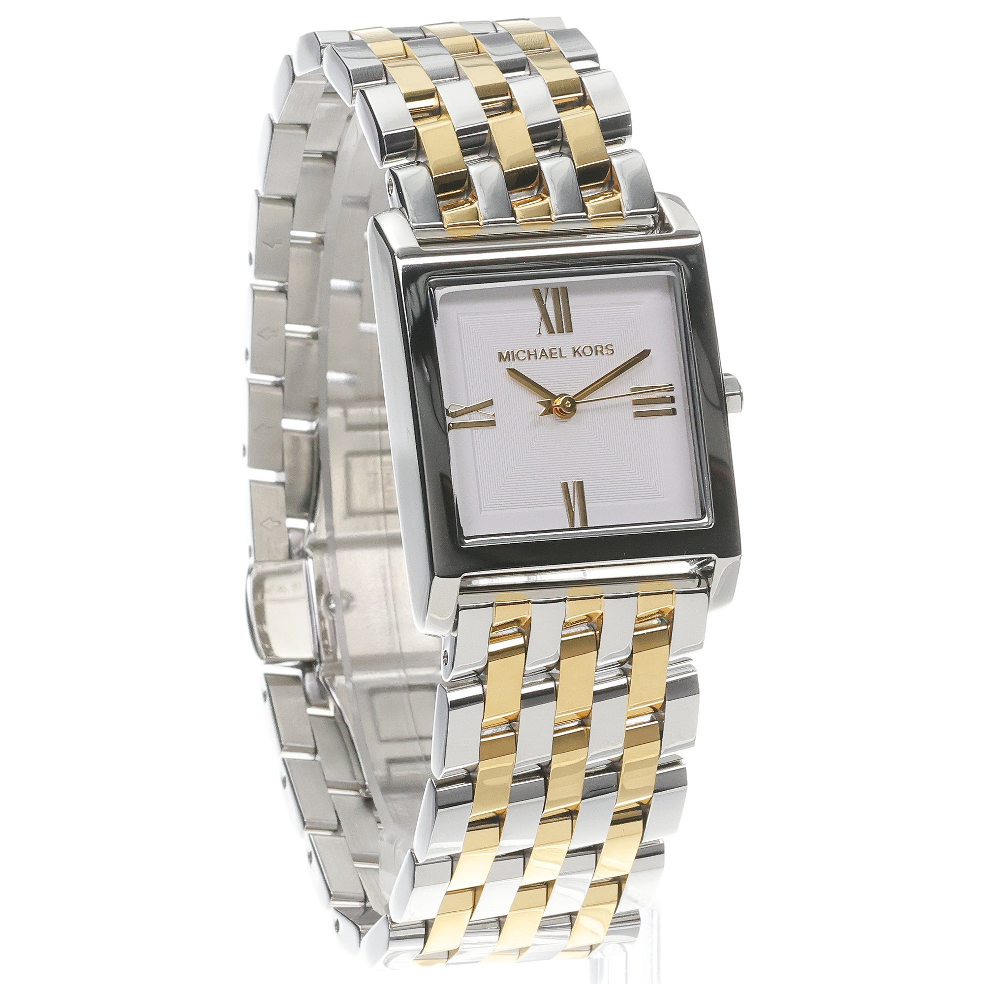 zegarek Michael Kors MK4935 kwarcowy damski Damskie Georgie