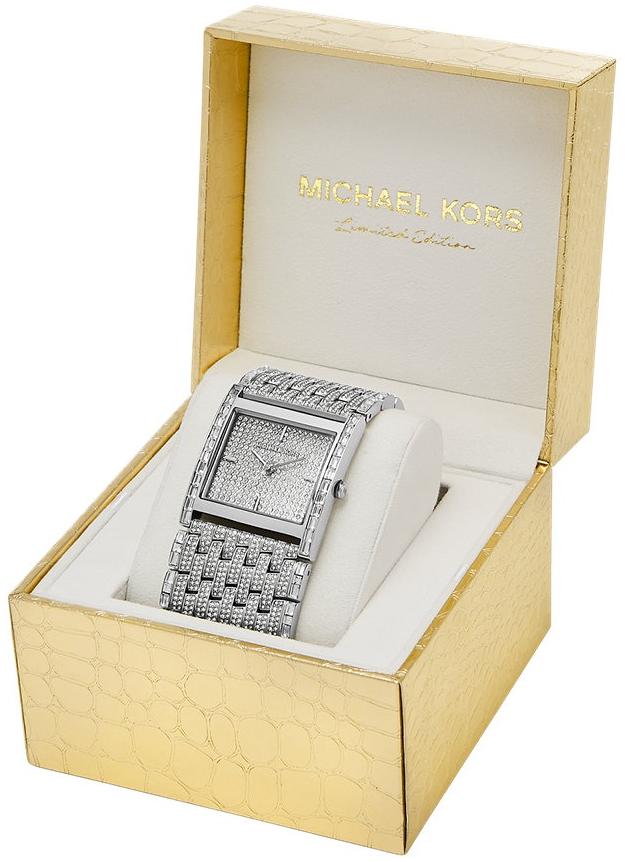 zegarek Michael Kors MK4938LE - miniatura 5