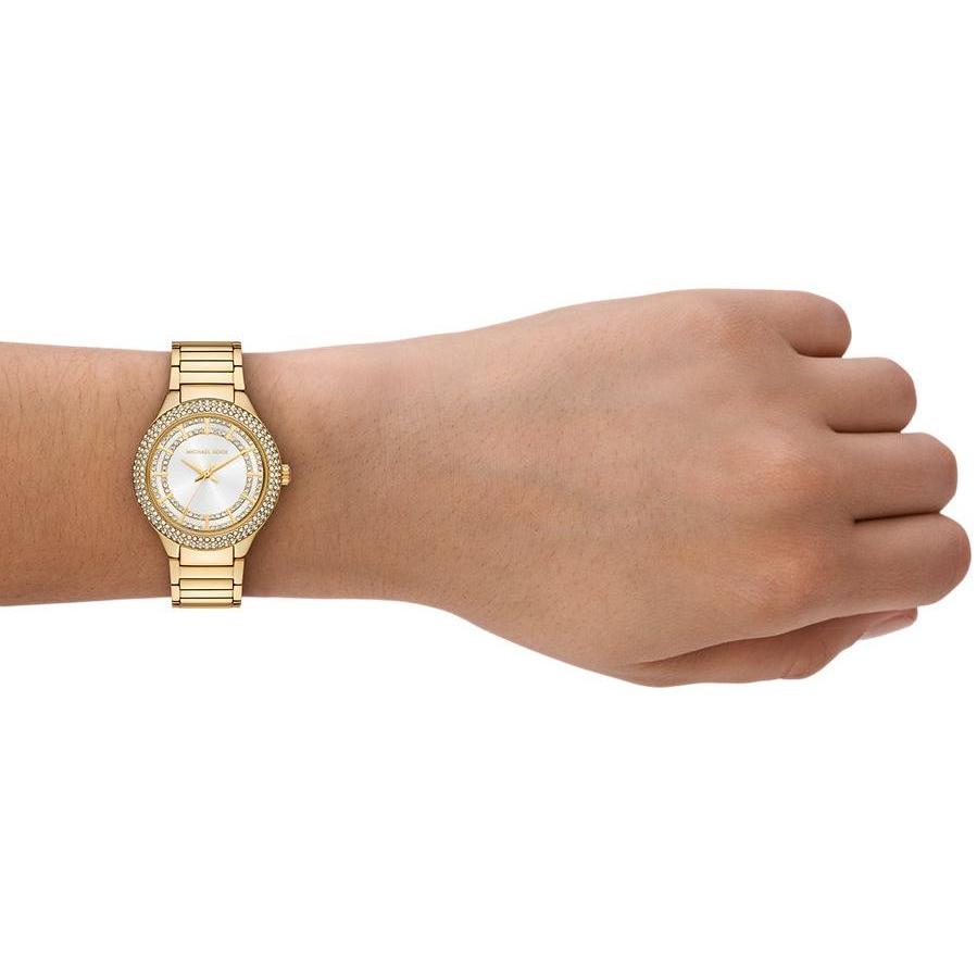 zegarek Michael Kors MK4941 kwarcowy damski Damskie Sylvia