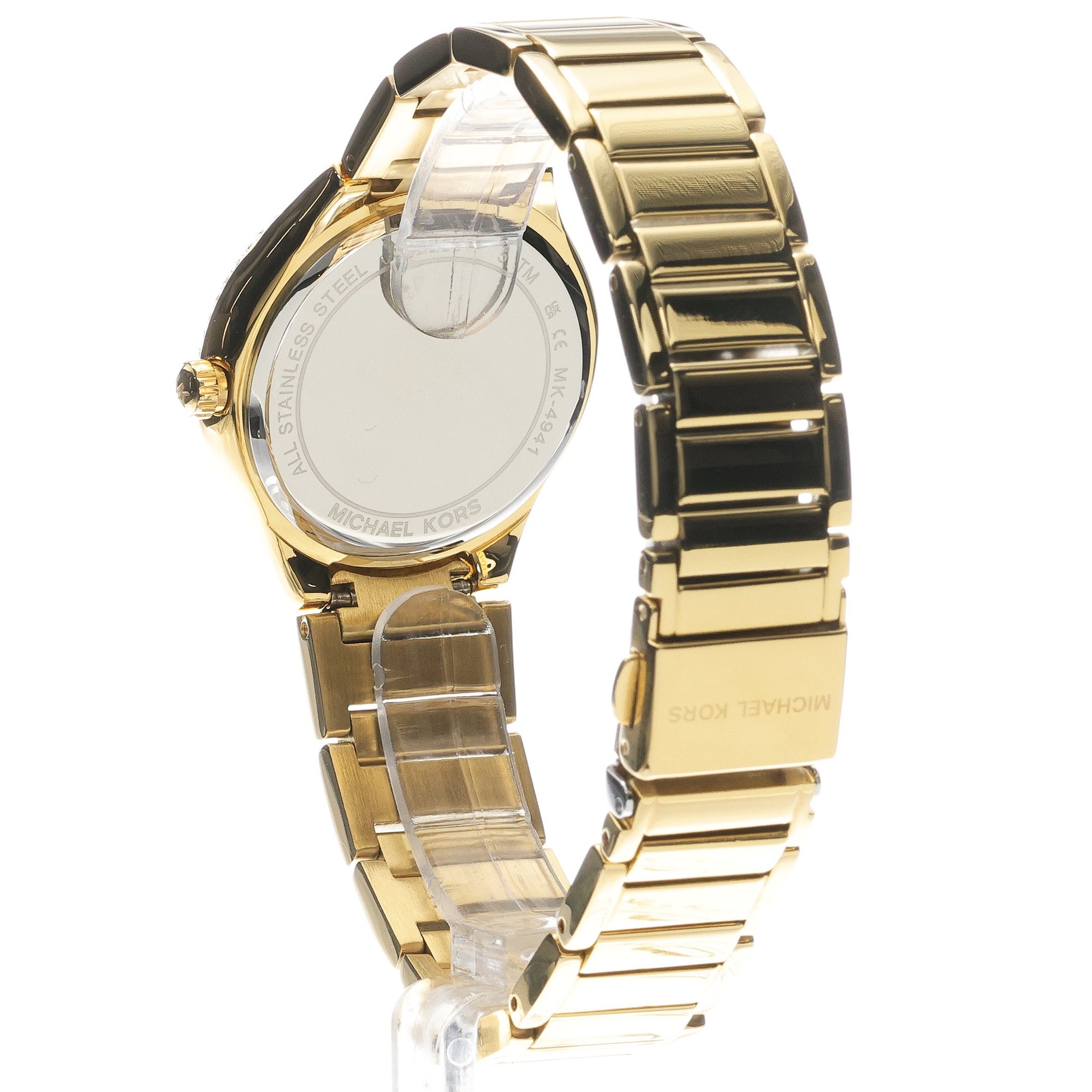 zegarek Michael Kors MK4941 Sylvia Damskie mineralne