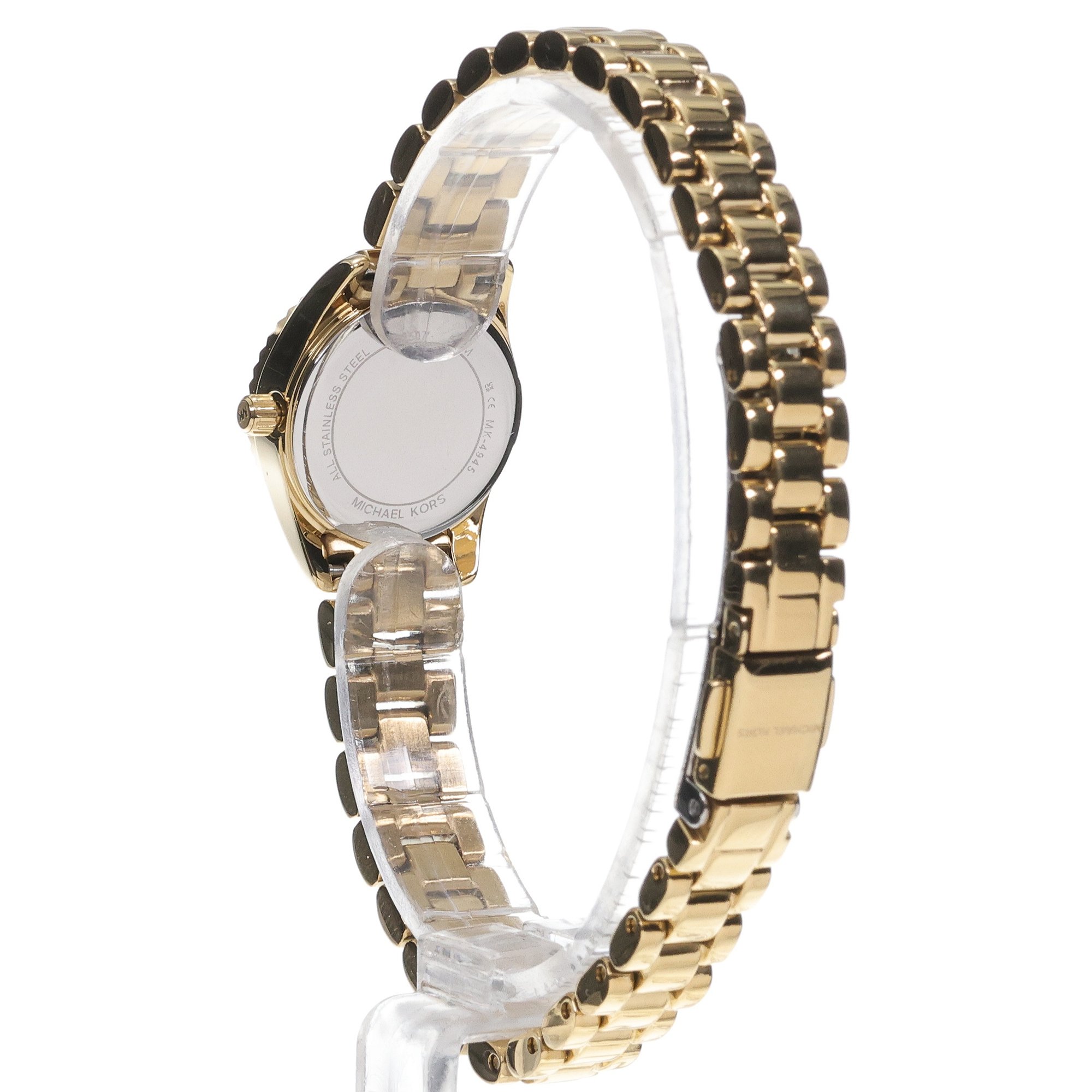 zegarek Michael Kors MK4944SET kwarcowy damski Lexington Lexington