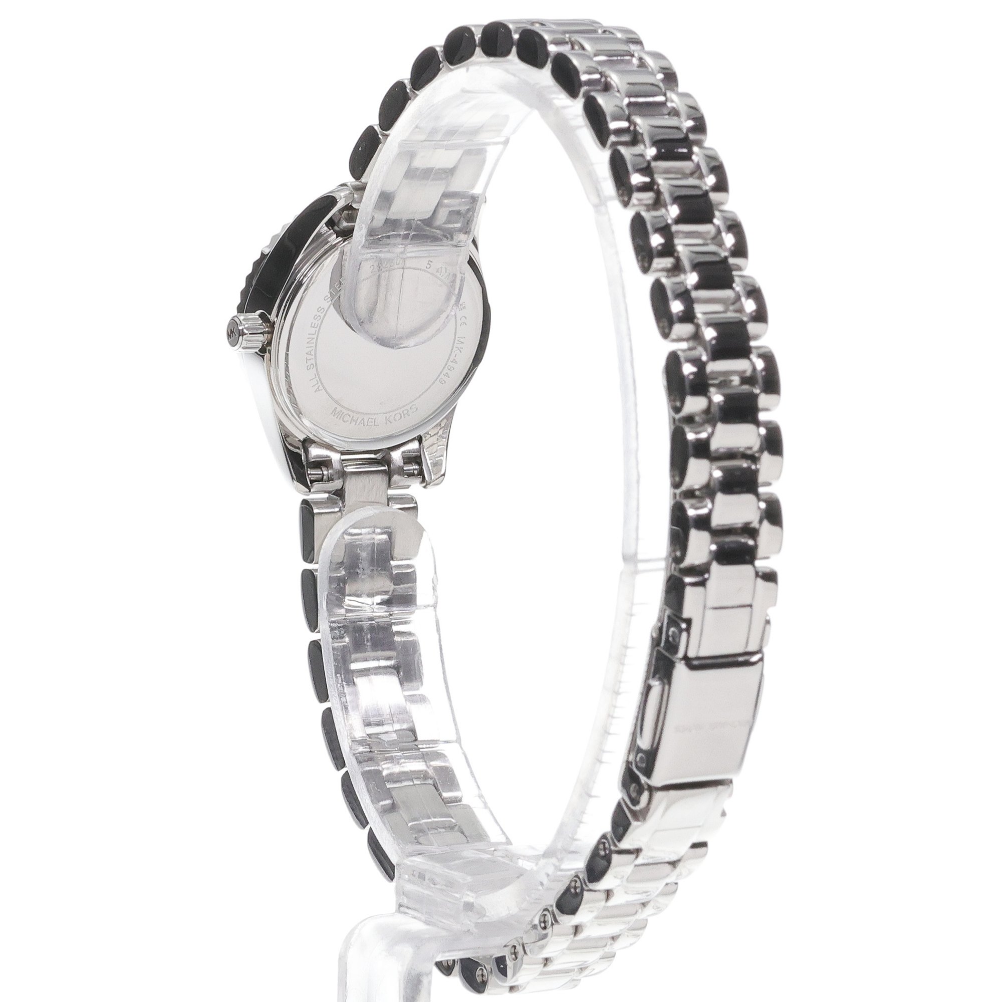 zegarek Michael Kors MK4948SET kwarcowy damski Lexington Lexington