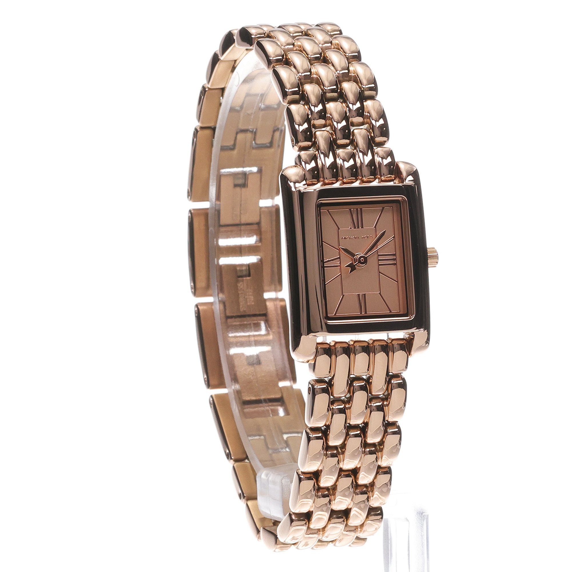 zegarek Michael Kors MK4998 Essex Damskie mineralne