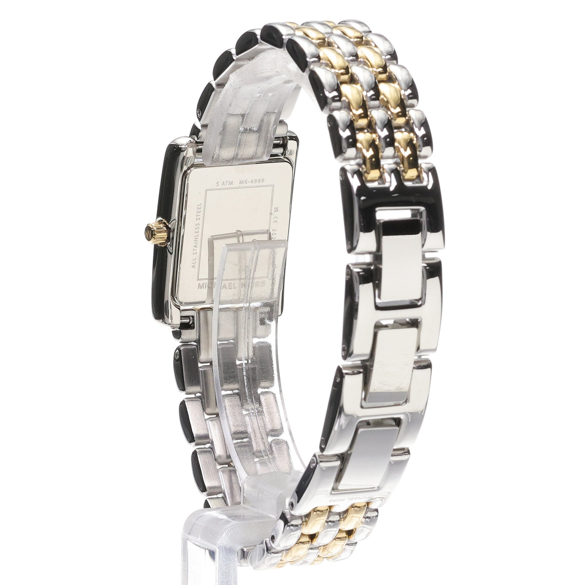 zegarek Michael Kors MK4999 kwarcowy damski Damskie Essex
