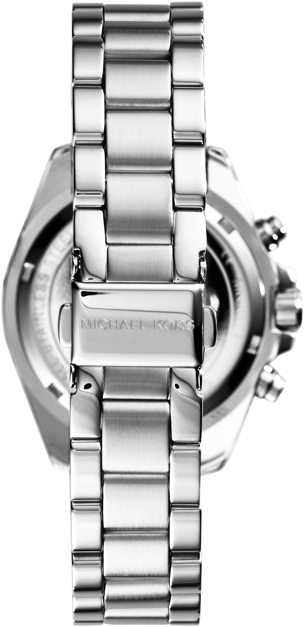 zegarek Michael Kors MK6174 kwarcowy damski Damskie MINI BRADSHAW
