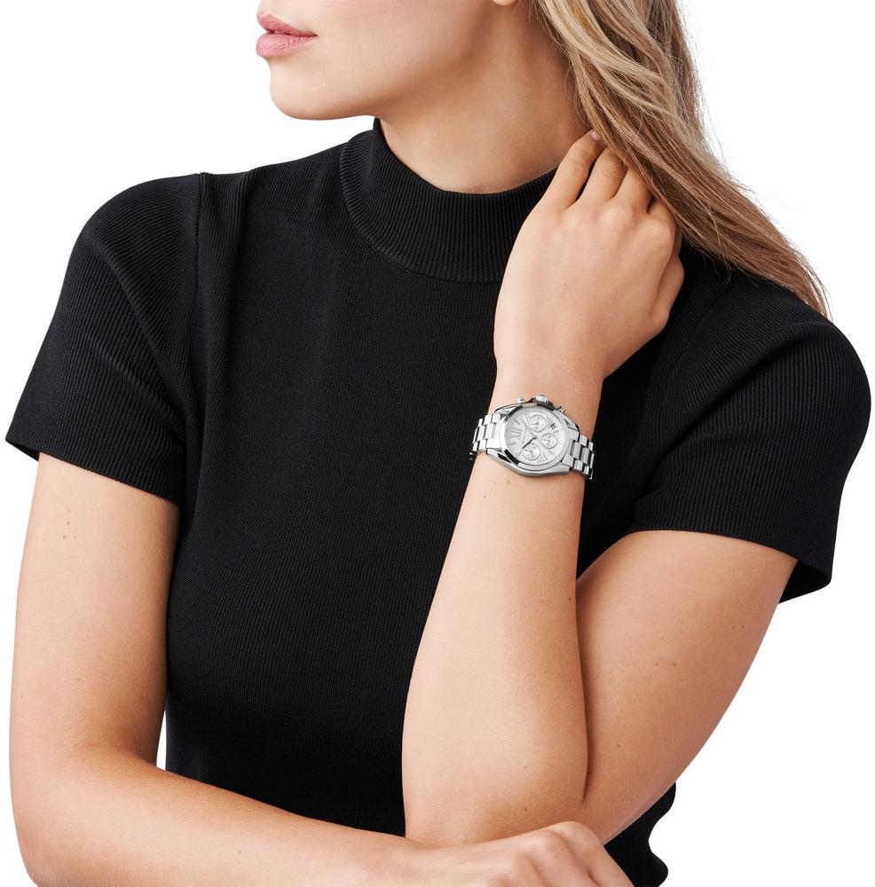 zegarek Michael Kors MK6174 kwarcowy damski Damskie MINI BRADSHAW