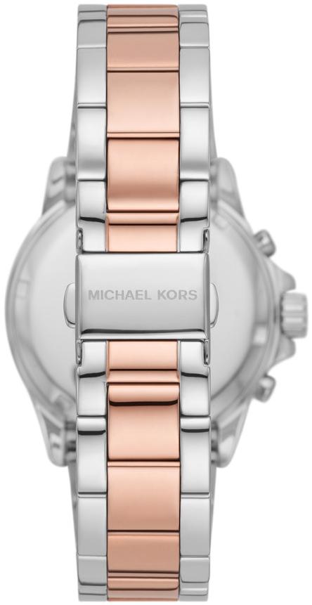zegarek Michael Kors MK7214 EVEREST damski z chronograf Everest - miniatura 3