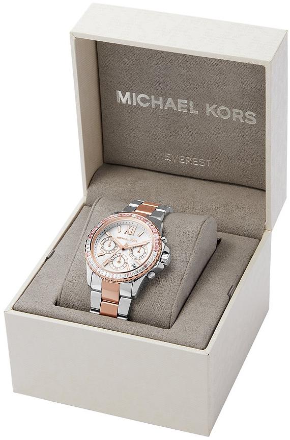 zegarek Michael Kors MK7214 kwarcowy damski Everest EVEREST - miniatura 6