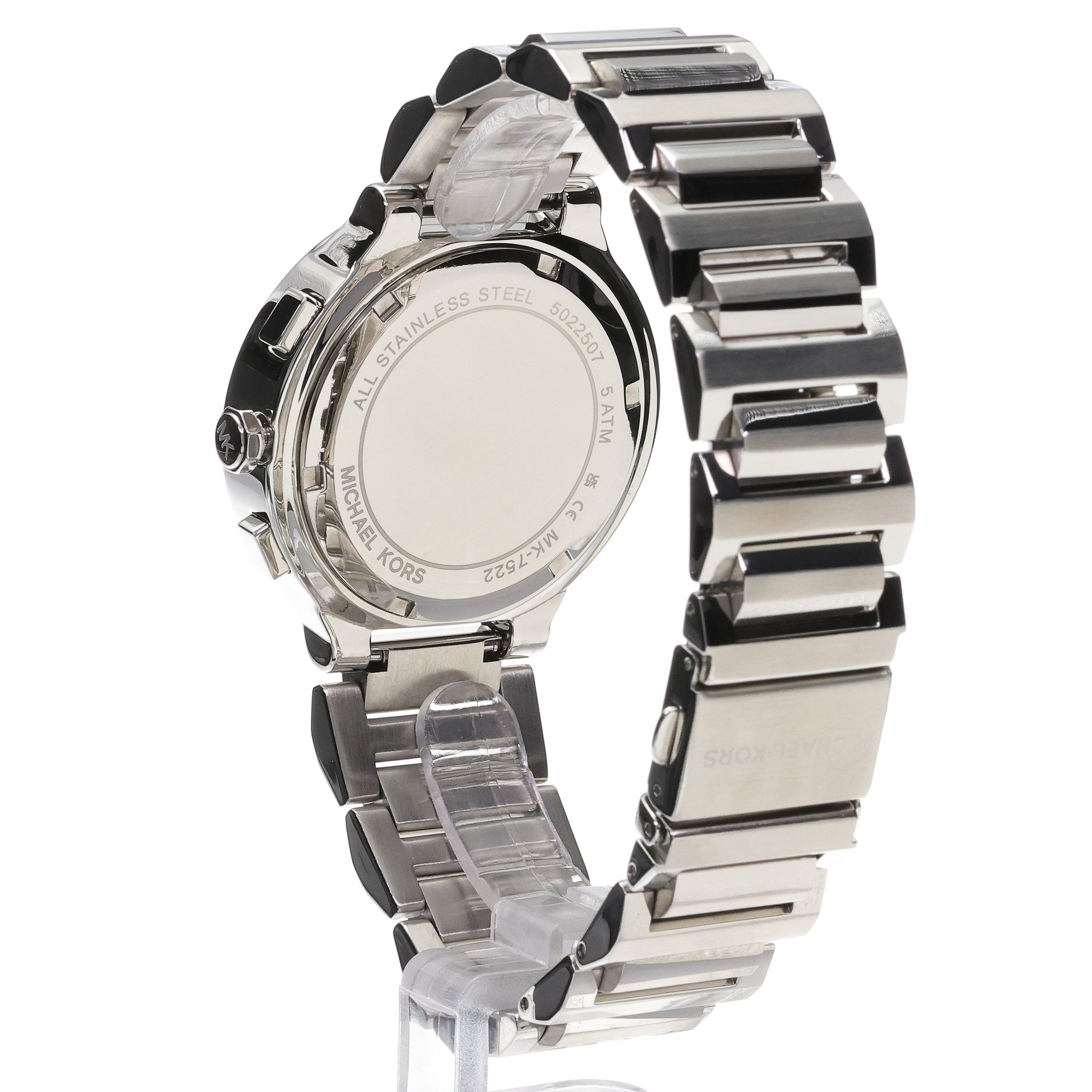 zegarek Michael Kors MK7522 Gramercy Damskie mineralne