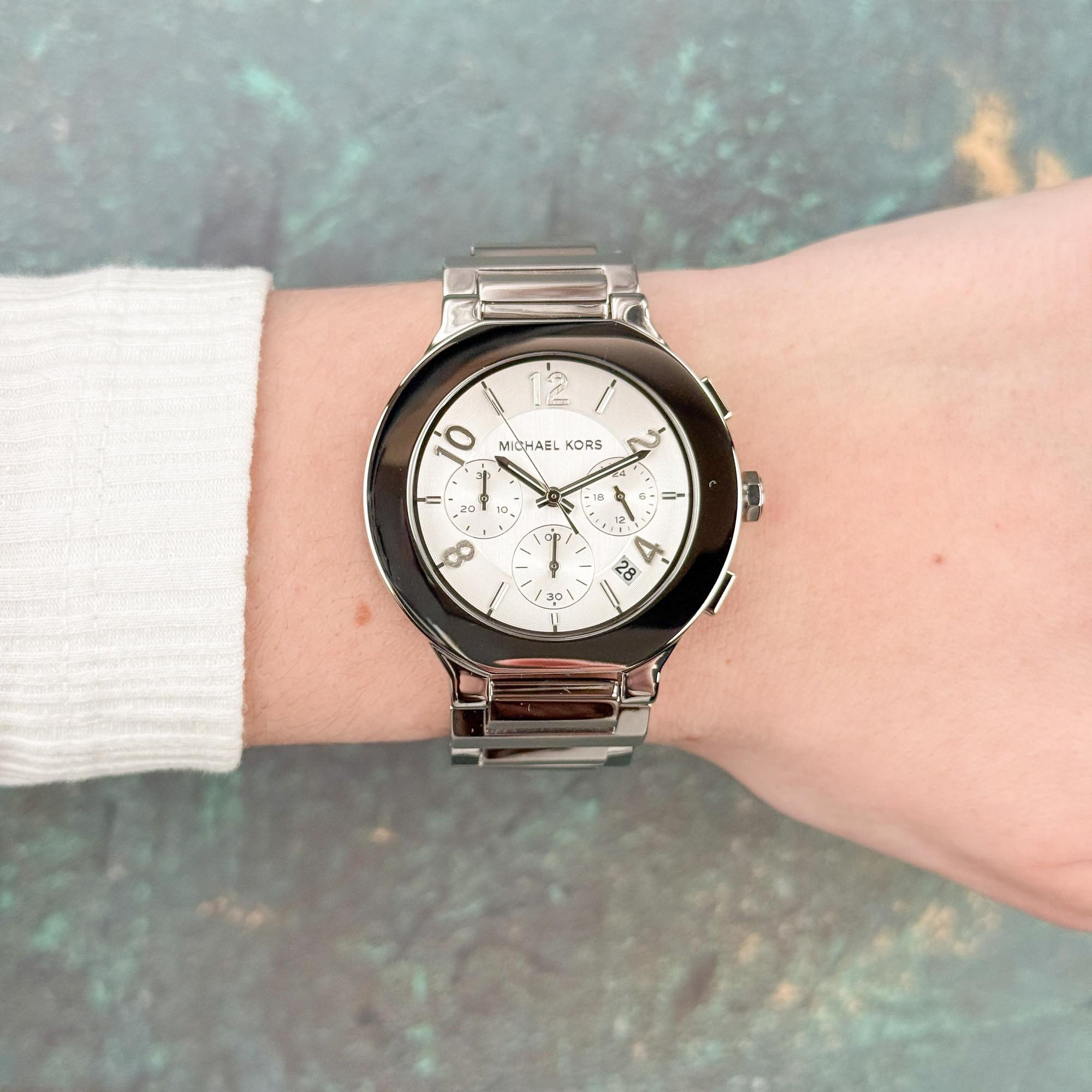 zegarek Michael Kors MK7522 kwarcowy damski Damskie Gramercy