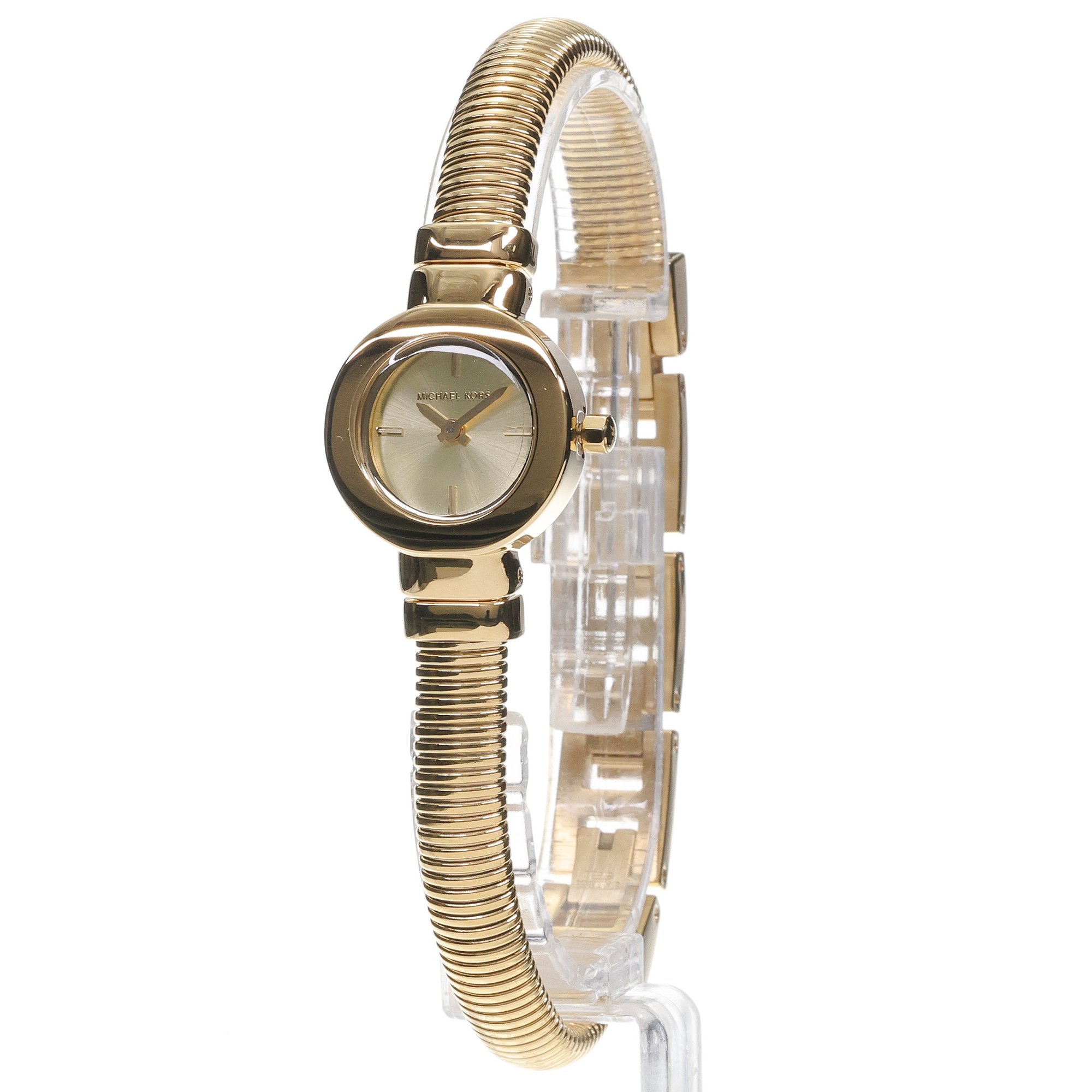 zegarek Michael Kors MK7527 złoty Damskie