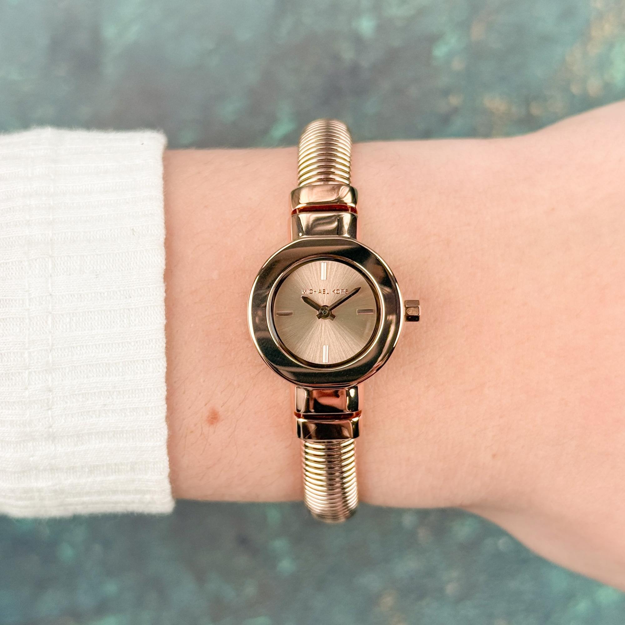 zegarek Michael Kors MK7528 kwarcowy damski Damskie Gramercy