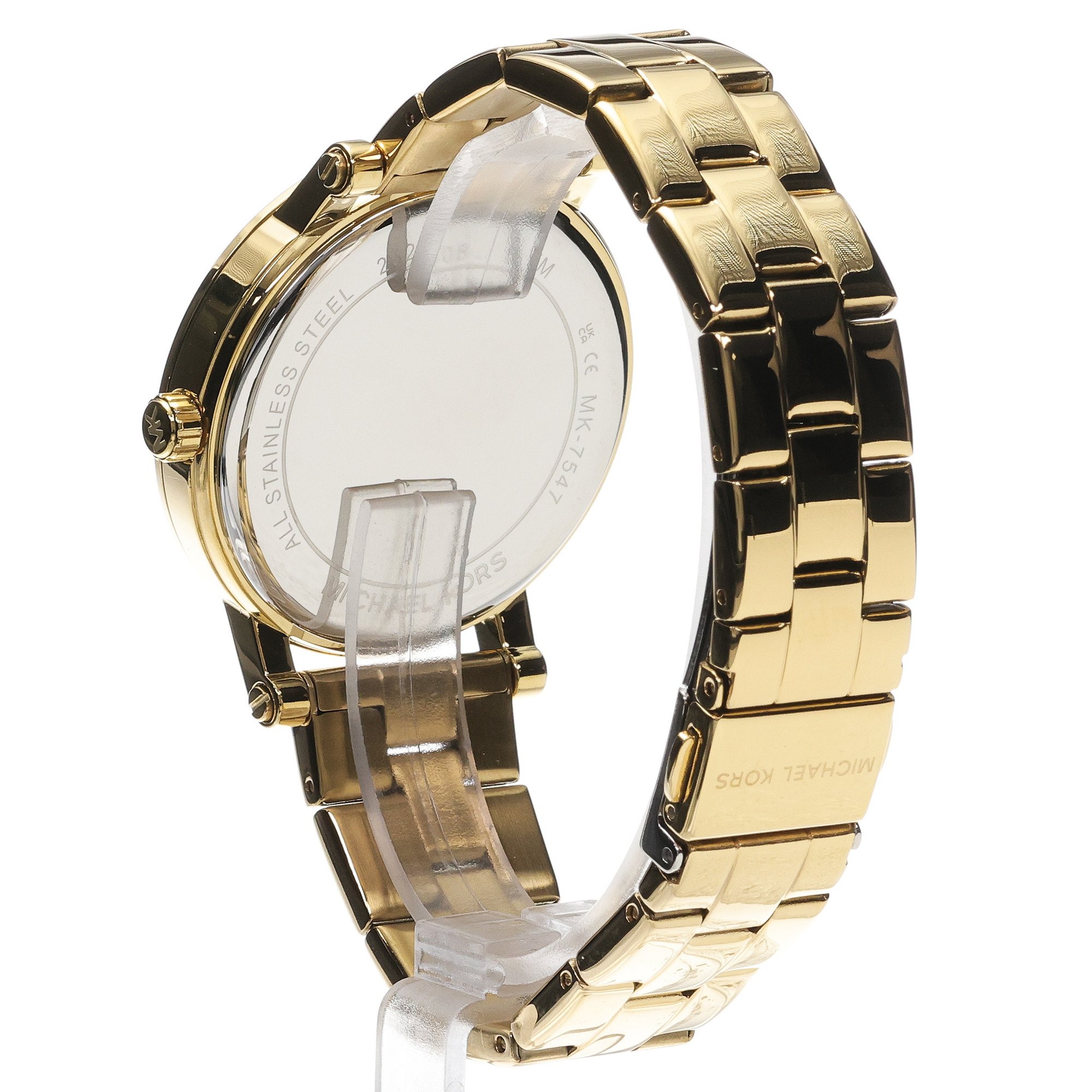 zegarek Michael Kors MK7547 kwarcowy damski Damskie - miniatura 4