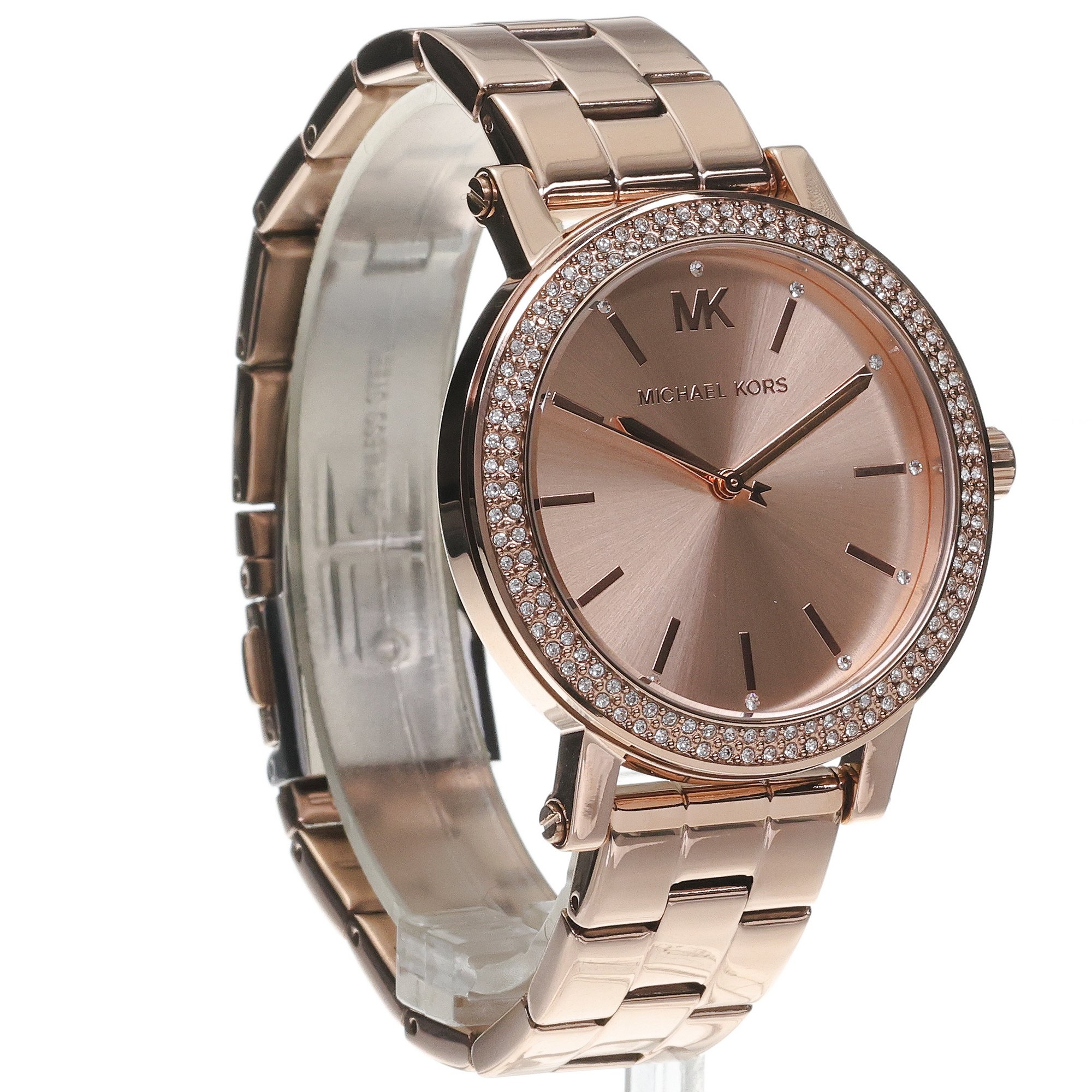 zegarek Michael Kors MK7548 kwarcowy damski Damskie Corey