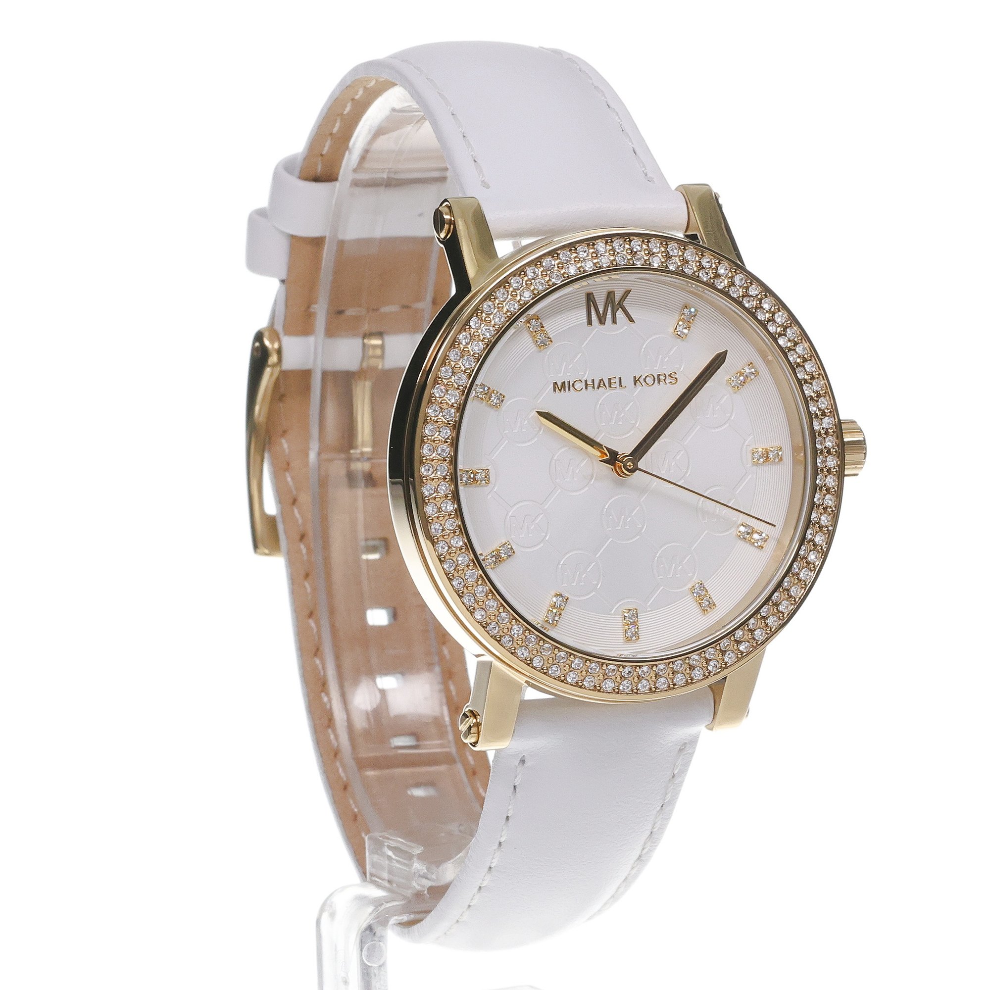 zegarek Michael Kors MK7551 kwarcowy damski Damskie Corey
