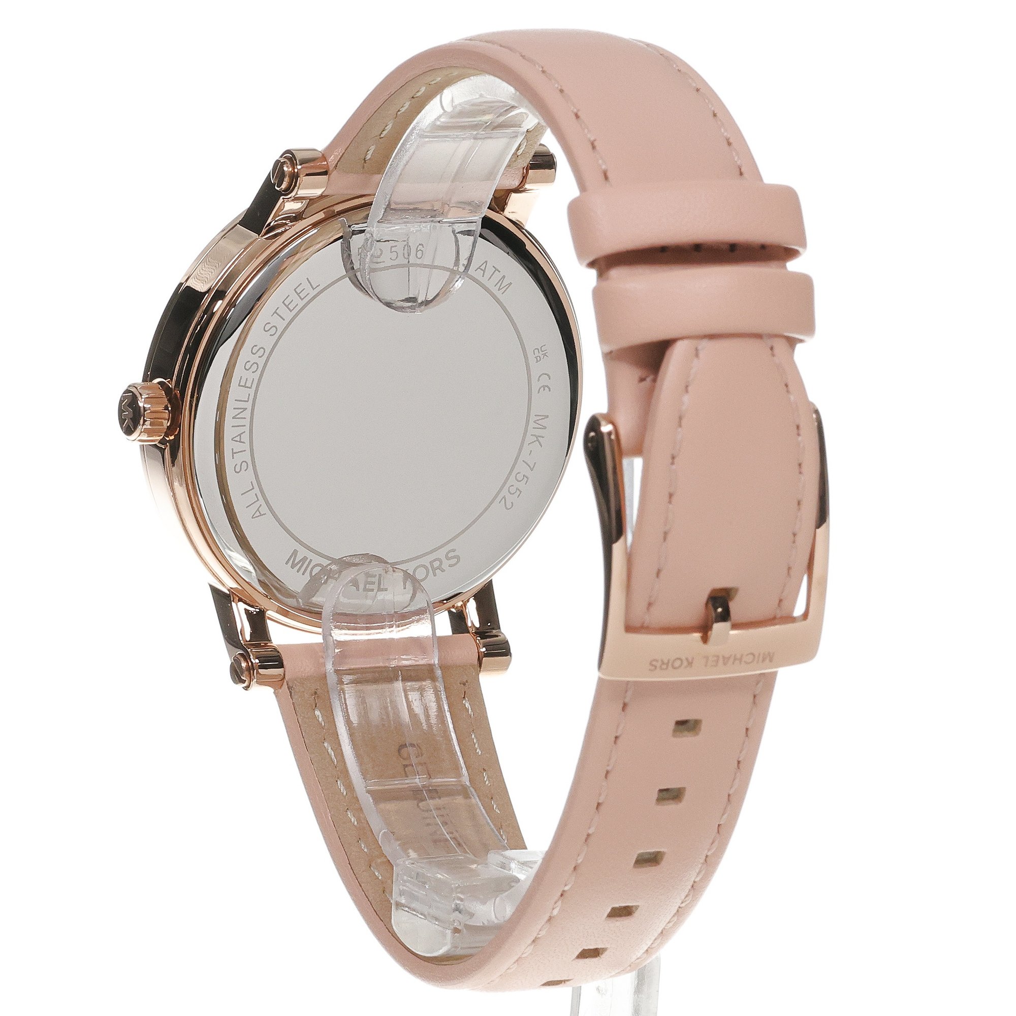 zegarek Michael Kors MK7552 kwarcowy damski Damskie Corey