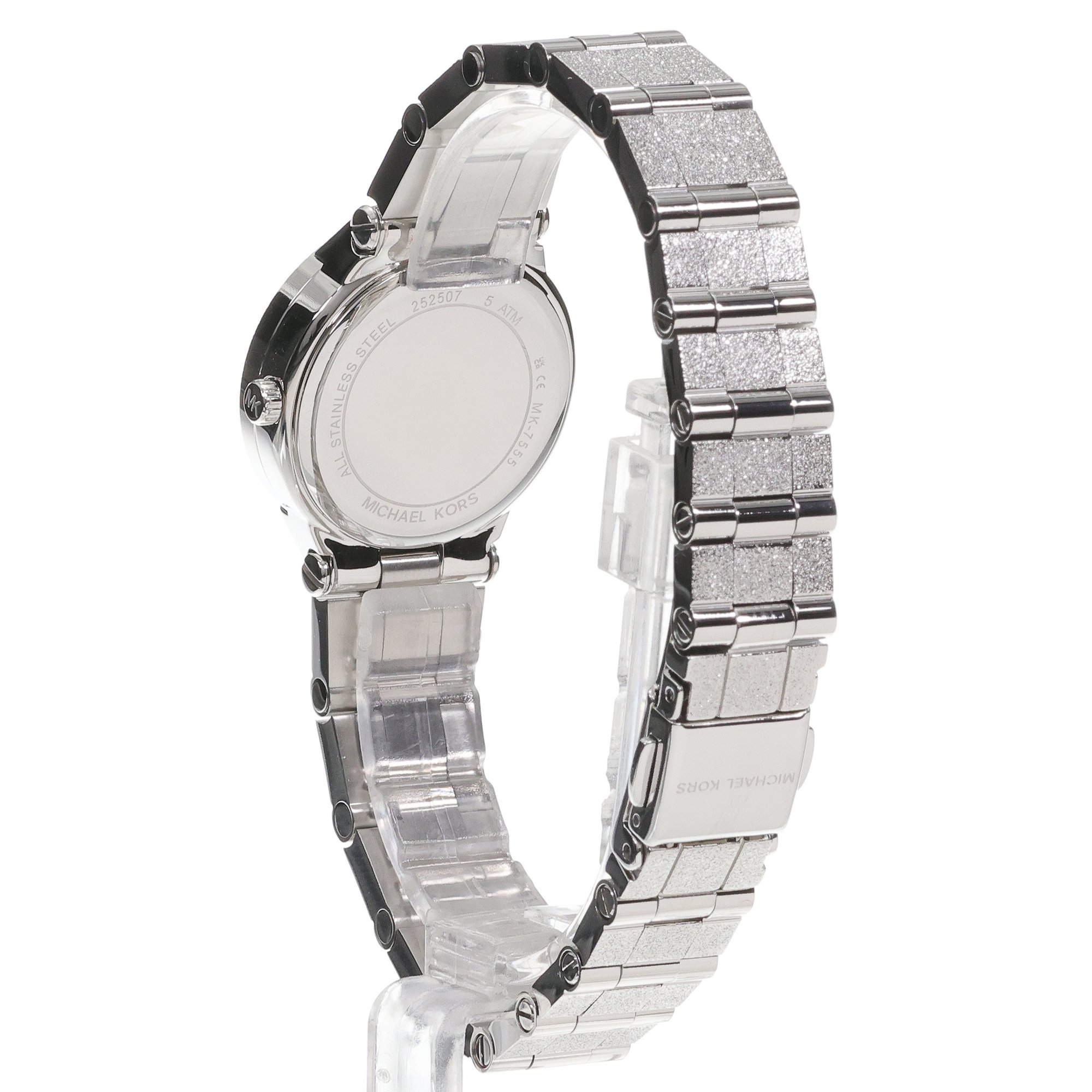 zegarek Michael Kors MK7555 kwarcowy damski Michael Kors Billie