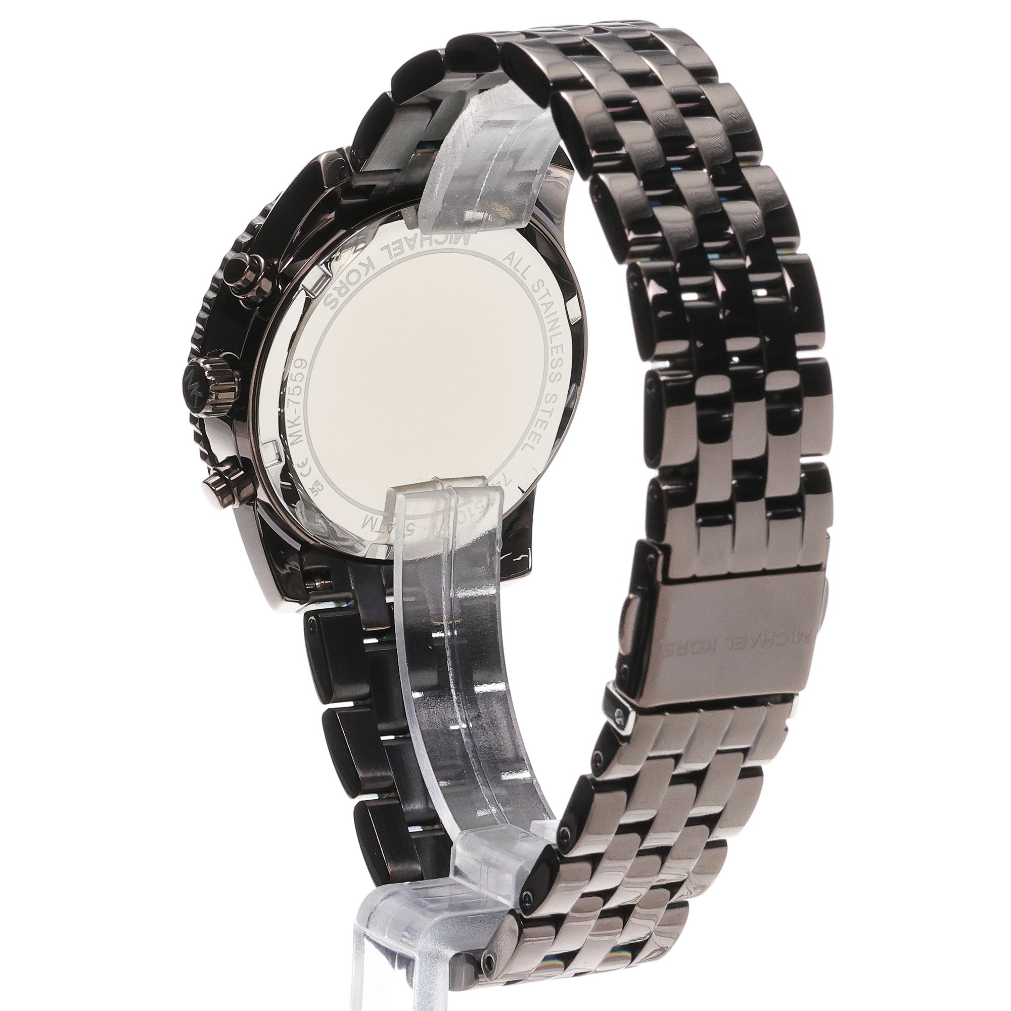 zegarek Michael Kors MK7559 brązowy Bryant