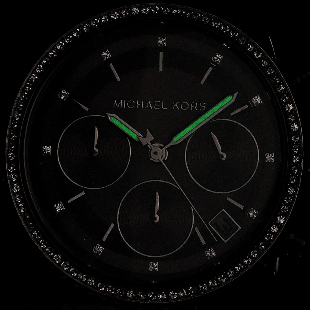zegarek Michael Kors MK7559 kwarcowy Bryant